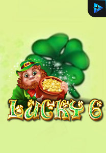 Bocoran RTP Lucky6 di Zoom555