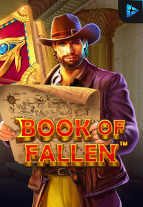 Bocoran RTP Book of Fallen di Zoom555