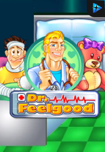 Bocoran RTP Dr. Feelgood di Zoom555