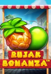 Bocoran RTP Rujak Bonanza di Zoom555