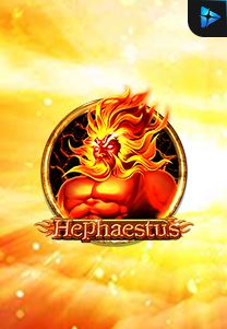 Bocoran RTP Hephaestus di Zoom555