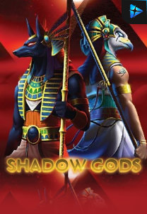 Bocoran RTP ShadowGods di Zoom555