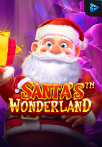 Bocoran RTP Santa_s Wonderland di Zoom555