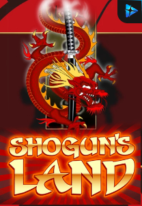 Bocoran RTP Shoguns Land di Zoom555