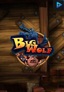 Bocoran RTP Big Wolf di Zoom555