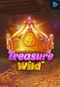 Bocoran RTP Wild Treasure di Zoom555