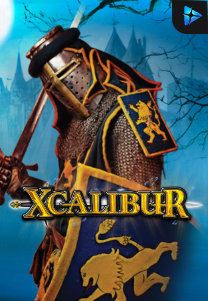 Bocoran RTP Xcalibur di Zoom555