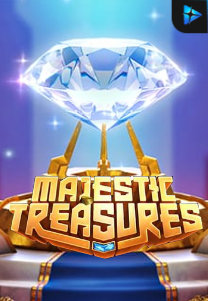 Bocoran RTP Majestic Treasures di Zoom555