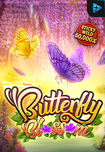 Bocoran RTP Butterfly Blossom di Zoom555