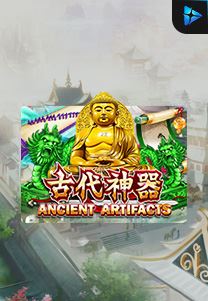 Bocoran RTP Ancient Artifacts di Zoom555