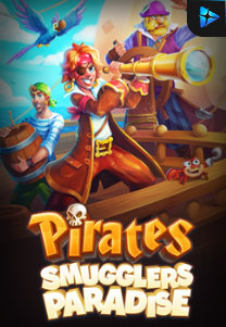 Bocoran RTP Pirates Smugglers Paradise di Zoom555