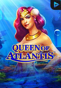 Bocoran RTP Queen of Atlantis di Zoom555