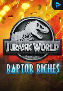 Bocoran RTP Jurassic World: Raptor Riches di Zoom555