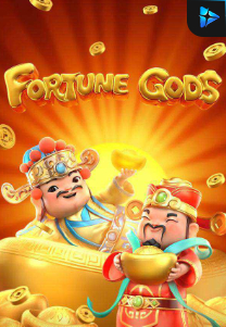 Bocoran RTP Fortune Gods di Zoom555