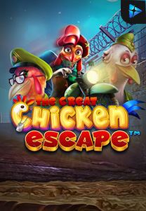 Bocoran RTP The Great Chicken Escape di Zoom555