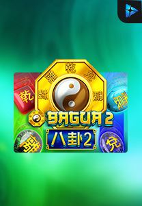 Bocoran RTP Bagua 2 di Zoom555