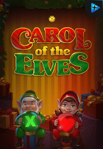 Bocoran RTP Carol of the Elves di Zoom555