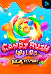 Bocoran RTP Candy Rush Wilds di Zoom555