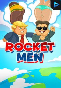 Bocoran RTP Rocket Men di Zoom555