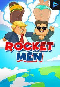 Bocoran RTP Rocket Men di Zoom555