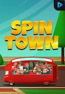 Bocoran RTP Spin Town di Zoom555