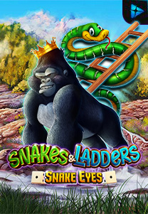 Bocoran RTP Snakes & Ladders Snake Eyes di Zoom555