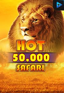 Bocoran RTP Hot Safari 50.000 di Zoom555