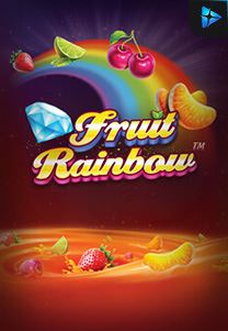 Bocoran RTP Fruit Rainbow di Zoom555