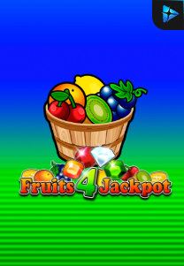 Bocoran RTP Fruits 4 Jackpot di Zoom555