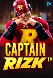 Bocoran RTP Captain Rizk di Zoom555