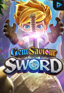 Bocoran RTP Gem Saviour Sword di Zoom555