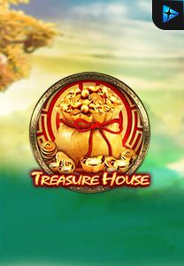 Bocoran RTP Treasure House di Zoom555