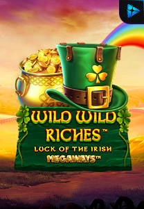 Bocoran RTP Wild Wild Riches Megaways di Zoom555