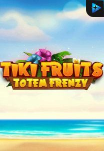 Bocoran RTP Tiki Fruits Totem Frenzy di Zoom555