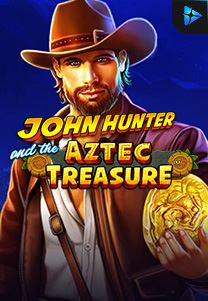 Bocoran RTP John Hunter and the Aztec Treasure di Zoom555