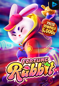 Bocoran RTP Fortune Rabbit di Zoom555