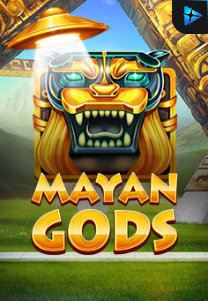 Bocoran RTP Mayan Gods di Zoom555