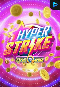 Bocoran RTP Hyper Strike™ HyperSpins™ di Zoom555