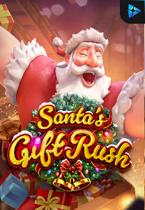 Bocoran RTP Santa_s Gift Rush di Zoom555