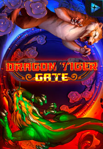 Bocoran RTP Dragon Tiger Gate di Zoom555