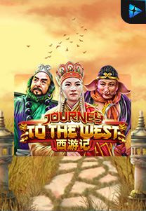 Bocoran RTP Journey To The West di Zoom555