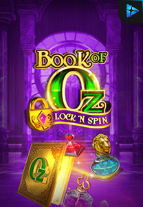 Bocoran RTP Book of Oz Lock N Spin foto di Zoom555