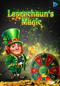 Bocoran RTP Leprechauns Magic di Zoom555