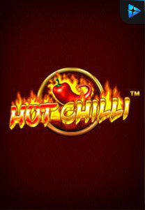 Bocoran RTP Hot Chilli di Zoom555