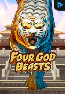 Bocoran RTP Four God Beasts di Zoom555