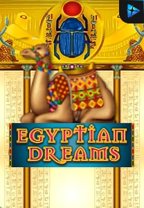 Bocoran RTP Egyptian Dreams di Zoom555