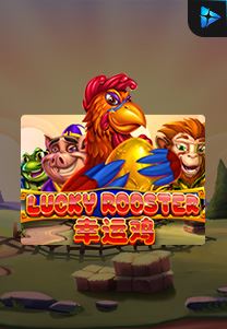 Bocoran RTP Lucky Rooster di Zoom555