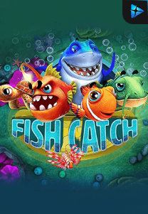 Bocoran RTP Fish Catch di Zoom555