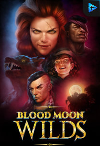 Bocoran RTP Blood Moon Wilds di Zoom555