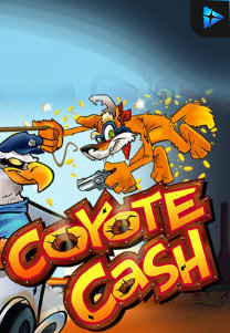 Bocoran RTP Coyote Cash di Zoom555